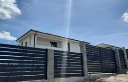 Casa individuala, 263 mp, 550 mp teren, panorama,Turda