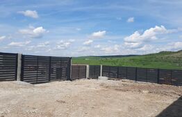 Casa individuala, 263 mp, 550 mp teren, panorama,Turda