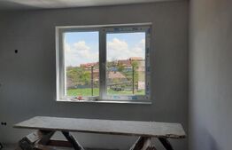 Casa individuala, 263 mp, 550 mp teren, panorama,Turda