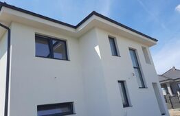 Casa individuala, 263 mp, 550 mp teren, panorama,Turda