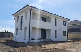 Casa individuala, 263 mp, 550 mp teren, panorama,Turda