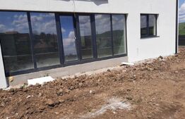 Casa individuala, 263 mp, 550 mp teren, panorama,Turda