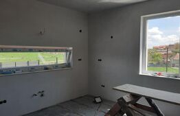 Casa individuala, 263 mp, 550 mp teren, panorama,Turda