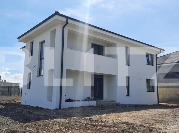 Casa de vânzare 5 camere Central - 150291CV | BLITZ Turda | Poza3
