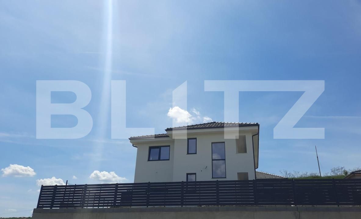 Casa de vânzare 5 camere Central - 150291CV | BLITZ Turda | Poza4