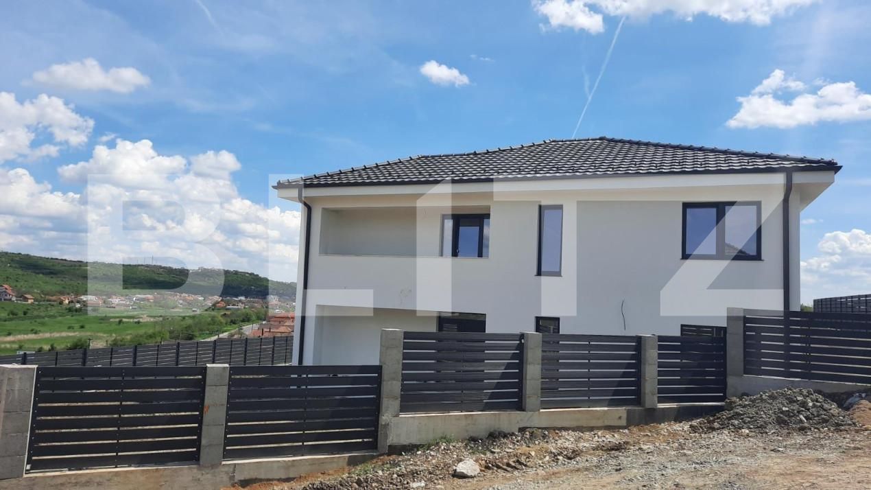 Casa de vânzare 5 camere Central - 150291CV | BLITZ Turda | Poza1