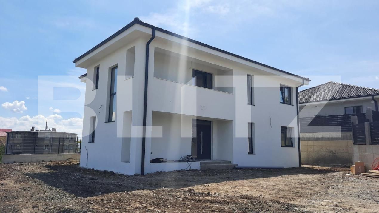 Casa de vânzare 5 camere Central - 150291CV | BLITZ Turda | Poza3