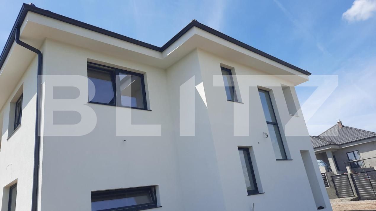 Casa de vânzare 5 camere Central - 150291CV | BLITZ Turda | Poza2