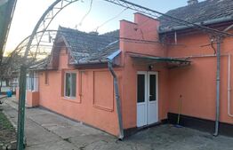 Casa de vanzare, 4 camere, Turda Centru