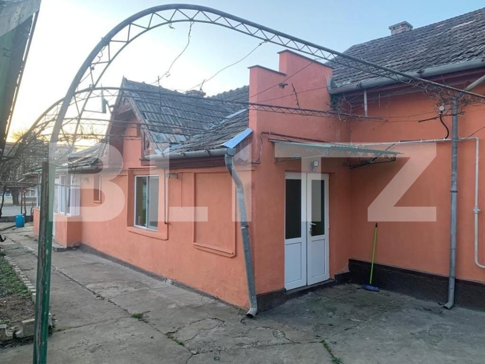 Casa de vânzare 4 camere Central - 150294CV | BLITZ Turda | Poza3