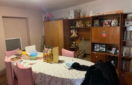 Casa 5 camere, teren 650 mp, Turda Noua