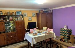 Casa 5 camere, teren 650 mp, Turda Noua