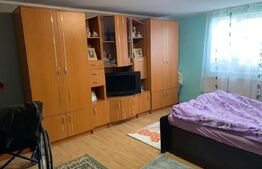 Casa 5 camere, teren 650 mp, Turda Noua