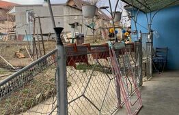 Casa 5 camere, teren 650 mp, Turda Noua