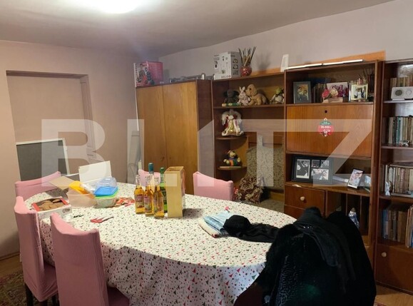 Casa de vânzare 5 camere Central - 150296CV | BLITZ Turda | Poza4