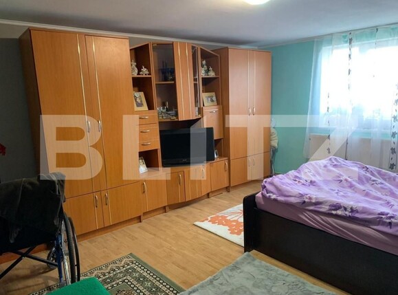 Casa de vânzare 5 camere Central - 150296CV | BLITZ Turda | Poza1