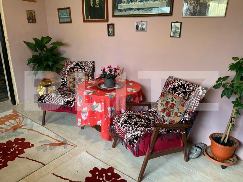 Casa de vânzare 5 camere Central - 150296CV | BLITZ Turda | Poza2