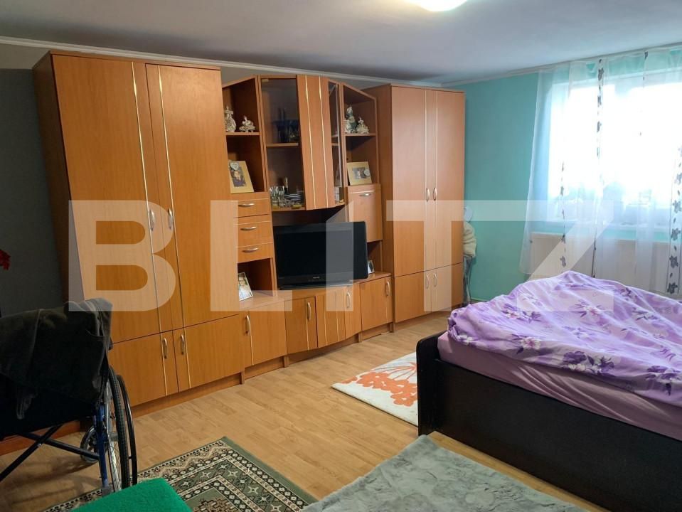 Casa de vânzare 5 camere Central - 150296CV | BLITZ Turda | Poza1
