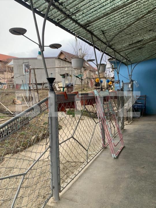 Casa de vânzare 5 camere Central - 150296CV | BLITZ Turda | Poza5