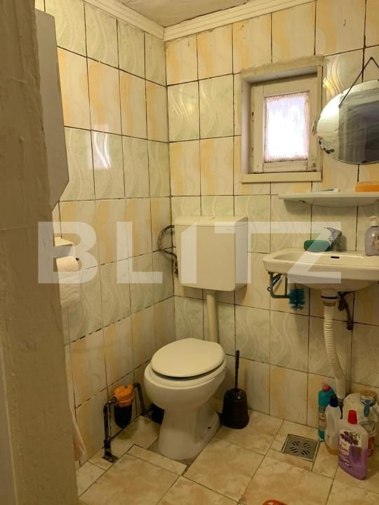 Casa de vânzare 5 camere Central - 150296CV | BLITZ Turda | Poza6