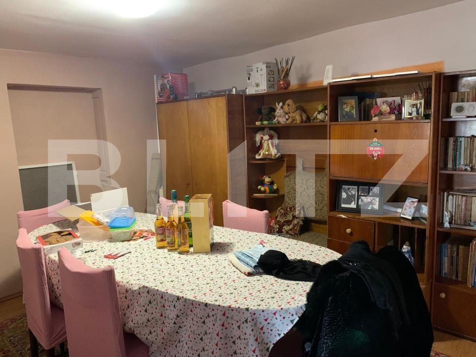 Casa de vânzare 5 camere Central - 150296CV | BLITZ Turda | Poza4