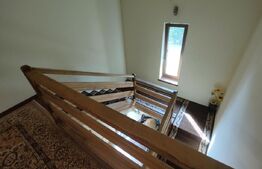 Casă 6 camere, 180 mp utili, 460 mp teren, Turda