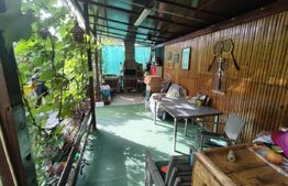 Casă 6 camere, 180 mp utili, 460 mp teren, Turda