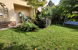 Casă 6 camere, 180 mp utili, 460 mp teren, Turda