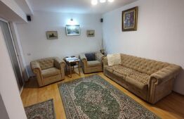 Casă 6 camere, 180 mp utili, 460 mp teren, Turda