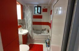 Casă 6 camere, 180 mp utili, 460 mp teren, Turda