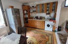 Casă 6 camere, 180 mp utili, 460 mp teren, Turda