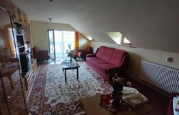 Casă 6 camere, 180 mp utili, 460 mp teren, Turda