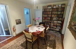 Casă 6 camere, 180 mp utili, 460 mp teren, Turda