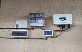 Casă 6 camere, 180 mp utili, 460 mp teren, Turda