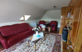 Casă 6 camere, 180 mp utili, 460 mp teren, Turda