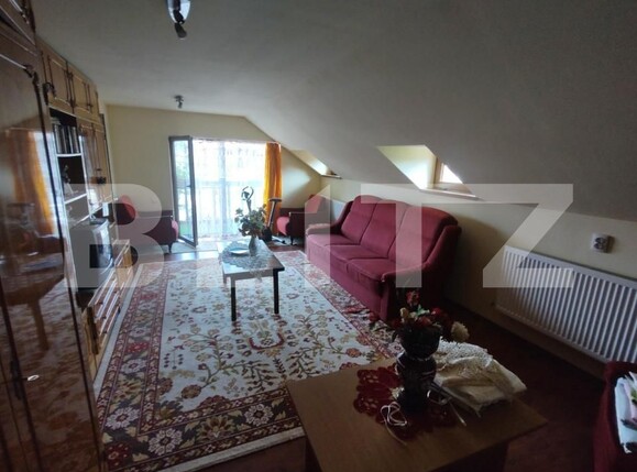 Casa de vânzare 6 camere Central - 150298CV | BLITZ Turda | Poza14