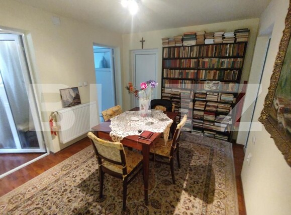 Casa de vânzare 6 camere Central - 150298CV | BLITZ Turda | Poza13