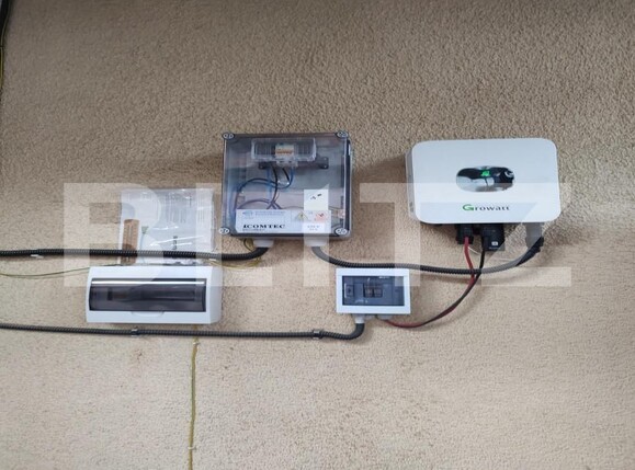 Casa de vânzare 6 camere Central - 150298CV | BLITZ Turda | Poza19