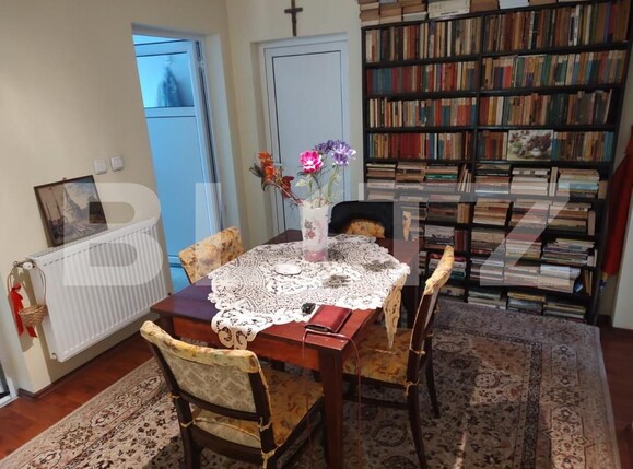 Casa de vânzare 6 camere Central - 150298CV | BLITZ Turda | Poza17