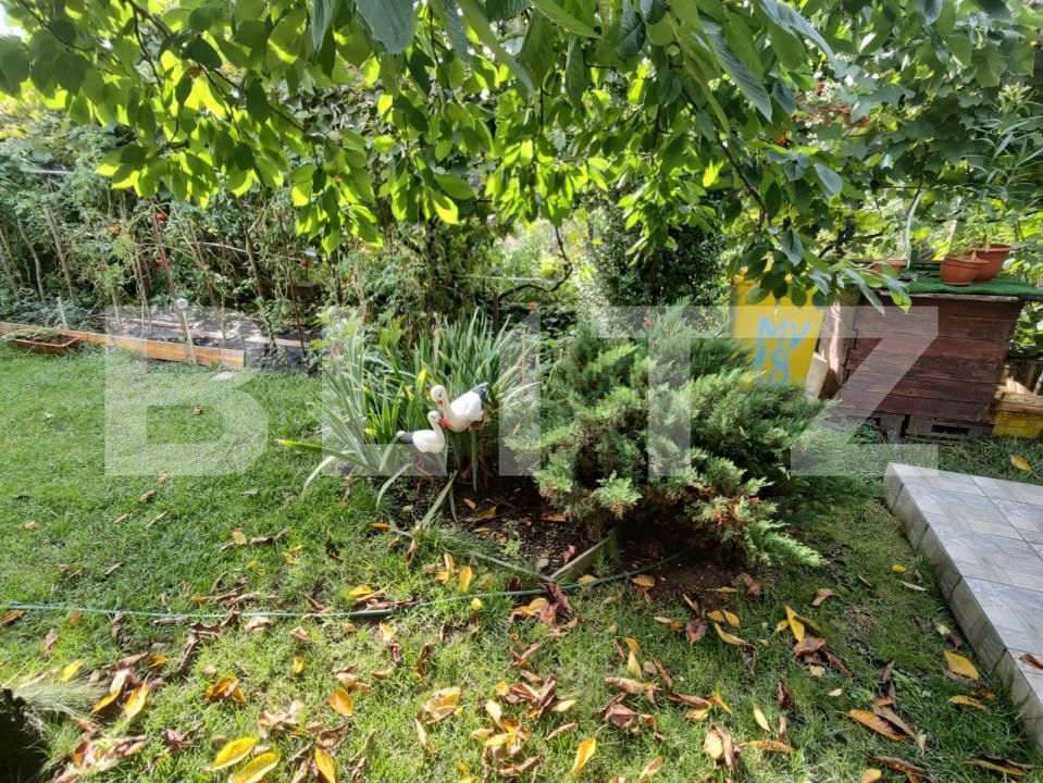 Casa de vânzare 6 camere Central - 150298CV | BLITZ Turda | Poza5