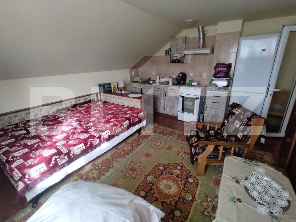 Casa de vânzare 6 camere Central - 150298CV | BLITZ Turda | Poza12