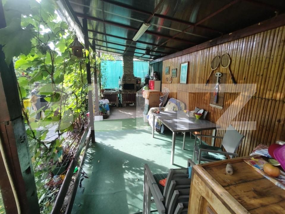 Casa de vânzare 6 camere Central - 150298CV | BLITZ Turda | Poza7