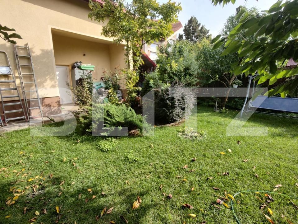 Casa de vânzare 6 camere Central - 150298CV | BLITZ Turda | Poza6