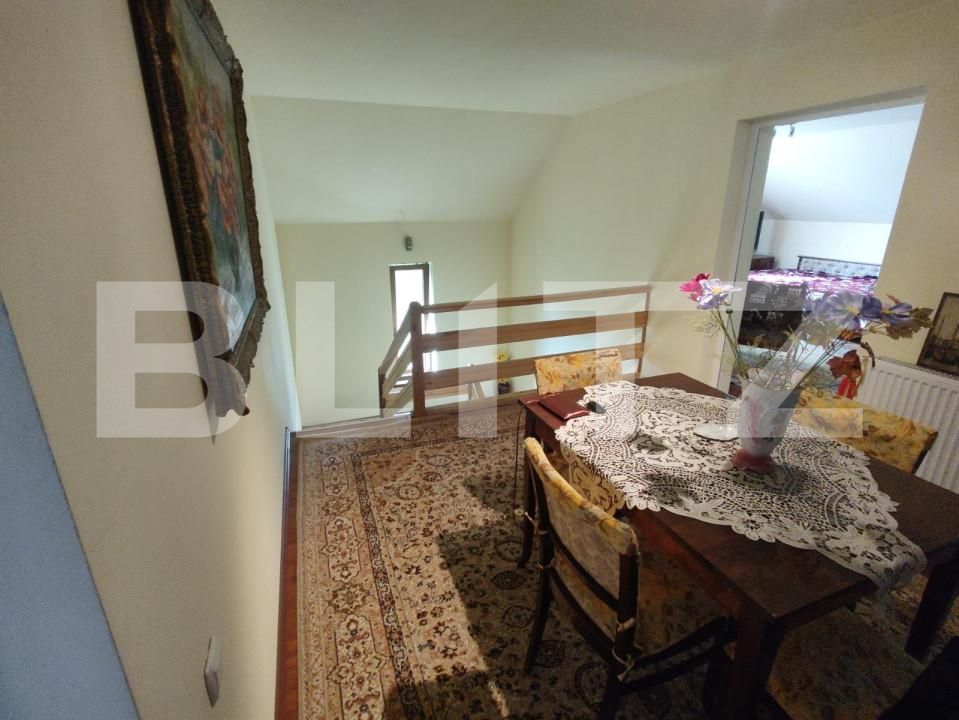 Casa de vânzare 6 camere Central - 150298CV | BLITZ Turda | Poza9
