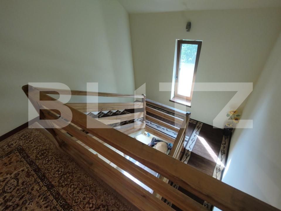 Casa de vânzare 6 camere Central - 150298CV | BLITZ Turda | Poza16
