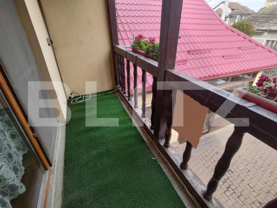 Casa de vânzare 6 camere Central - 150298CV | BLITZ Turda | Poza3