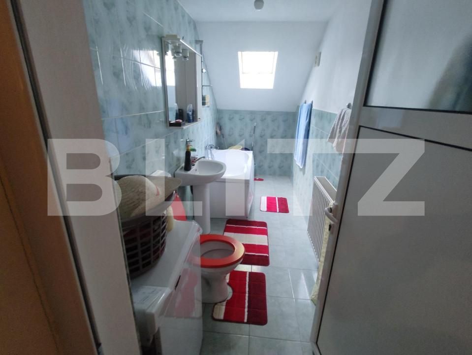 Casa de vânzare 6 camere Central - 150298CV | BLITZ Turda | Poza10