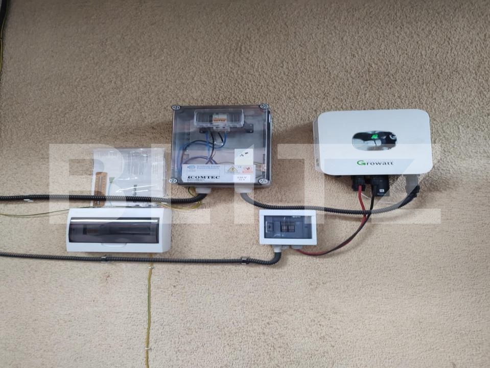 Casa de vânzare 6 camere Central - 150298CV | BLITZ Turda | Poza19