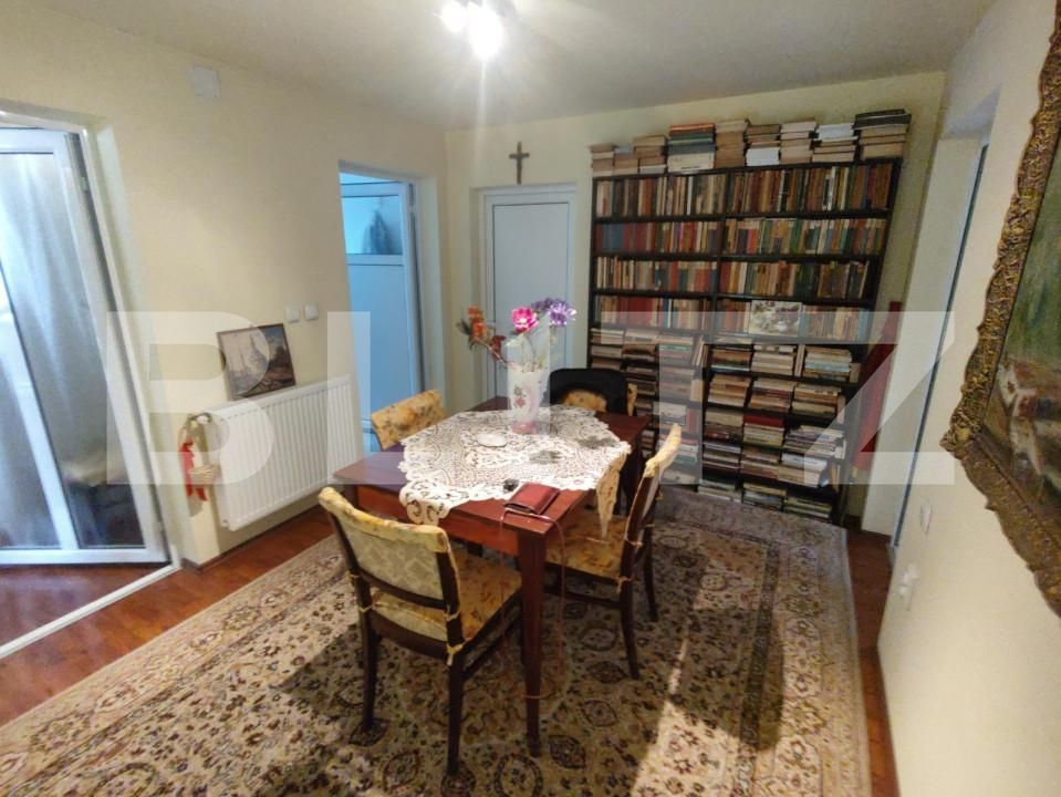 Casa de vânzare 6 camere Central - 150298CV | BLITZ Turda | Poza13