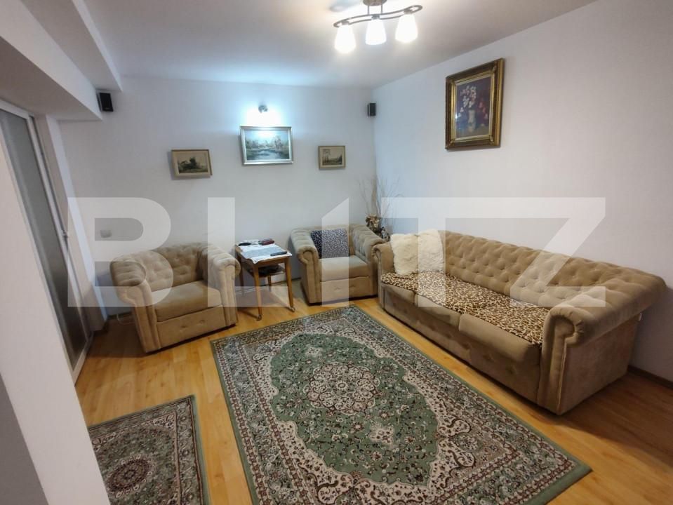 Casa de vânzare 6 camere Central - 150298CV | BLITZ Turda | Poza18